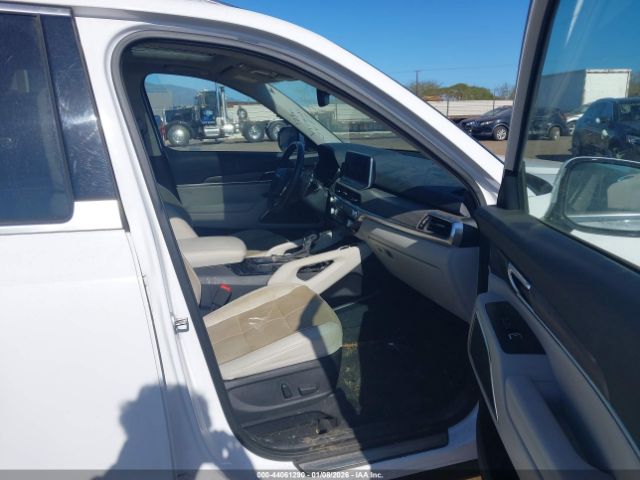 2022 KIA TELLURIDE 5XYP54HCXNG315086 Photo 4