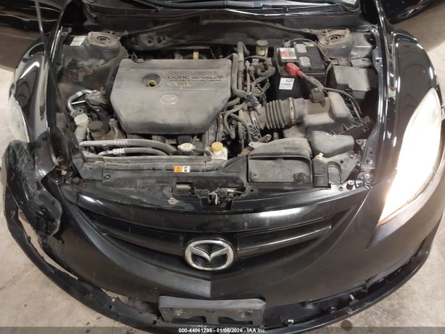 Aukcja sprzedaży 2011 Mazda Mazda6 I Sport, vin: 1YVHZ8BH1B5M00336, numer aukcji: 44061295