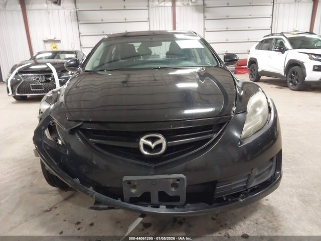 Aukcja sprzedaży 2011 Mazda Mazda6 I Sport, vin: 1YVHZ8BH1B5M00336, numer aukcji: 44061295