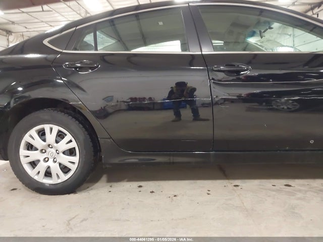 Aukcja sprzedaży 2011 Mazda Mazda6 I Sport, vin: 1YVHZ8BH1B5M00336, numer aukcji: 44061295