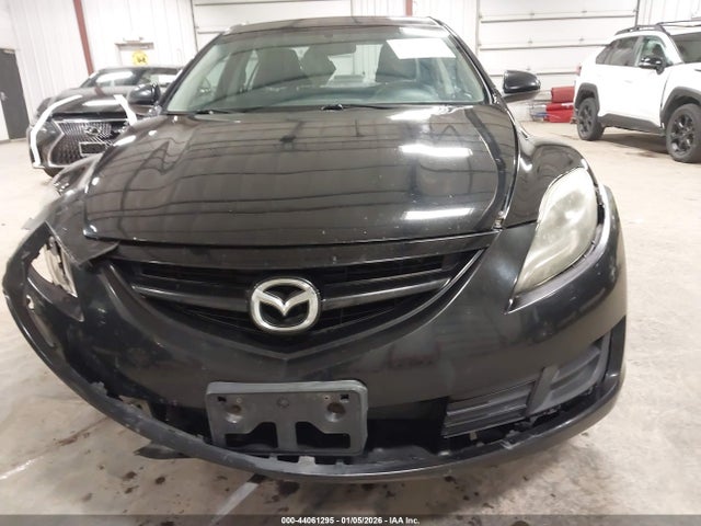 Aukcja sprzedaży 2011 Mazda Mazda6 I Sport, vin: 1YVHZ8BH1B5M00336, numer aukcji: 44061295