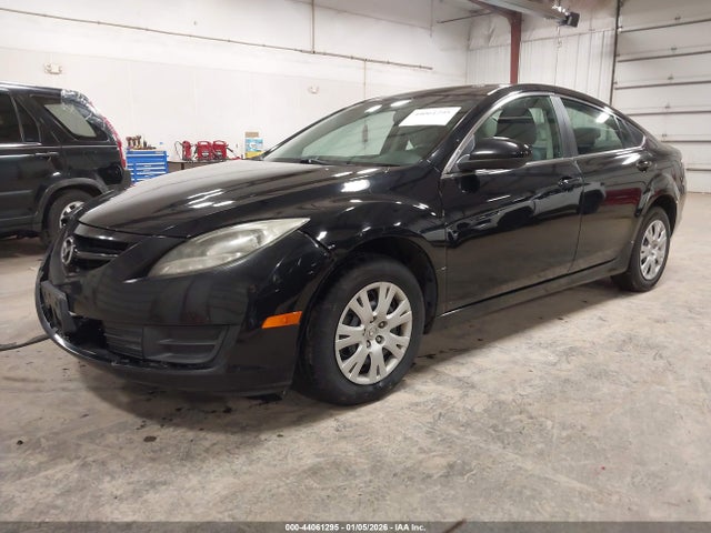 Aukcja sprzedaży 2011 Mazda Mazda6 I Sport, vin: 1YVHZ8BH1B5M00336, numer aukcji: 44061295