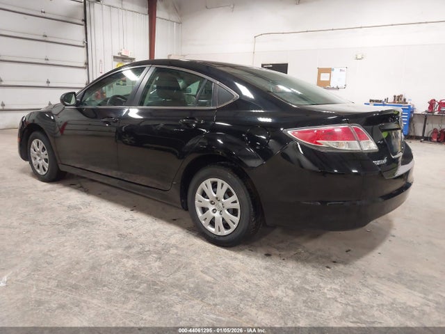 Aukcja sprzedaży 2011 Mazda Mazda6 I Sport, vin: 1YVHZ8BH1B5M00336, numer aukcji: 44061295