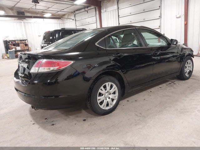 Aukcja sprzedaży 2011 Mazda Mazda6 I Sport, vin: 1YVHZ8BH1B5M00336, numer aukcji: 44061295