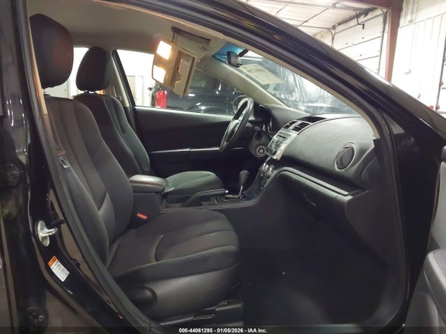 Aukcja sprzedaży 2011 Mazda Mazda6 I Sport, vin: 1YVHZ8BH1B5M00336, numer aukcji: 44061295