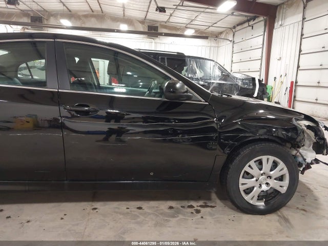 Aukcja sprzedaży 2011 Mazda Mazda6 I Sport, vin: 1YVHZ8BH1B5M00336, numer aukcji: 44061295