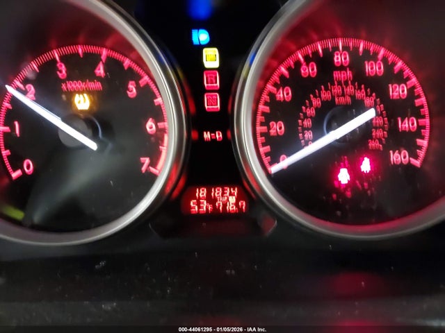 Aukcja sprzedaży 2011 Mazda Mazda6 I Sport, vin: 1YVHZ8BH1B5M00336, numer aukcji: 44061295