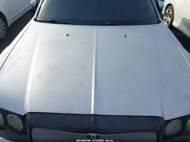 2005 CHRYSLER 300C 2C3AA63H35H608348 Photo 9