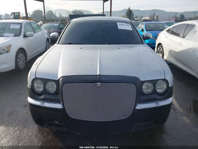 Aukcja sprzedaży 2005 Chrysler 300c, vin: 2C3AA63H35H608348, numer aukcji: 44061296