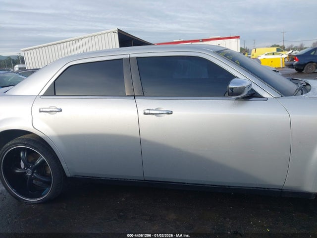Aukcja sprzedaży 2005 Chrysler 300c, vin: 2C3AA63H35H608348, numer aukcji: 44061296