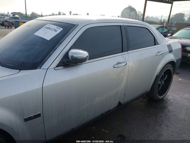 Aukcja sprzedaży 2005 Chrysler 300c, vin: 2C3AA63H35H608348, numer aukcji: 44061296