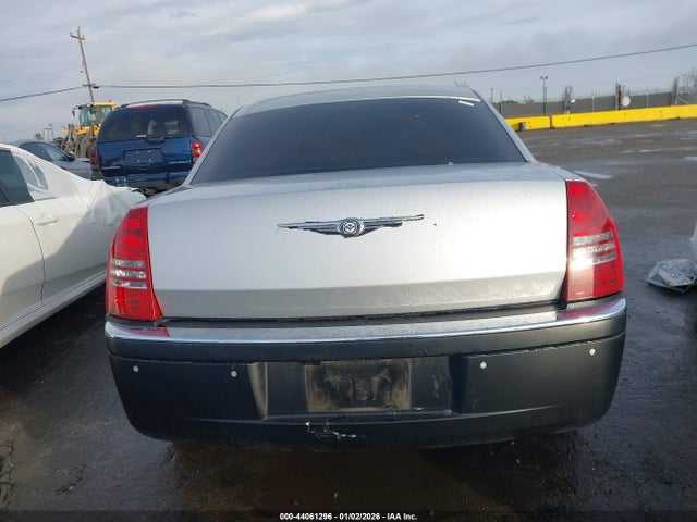 Aukcja sprzedaży 2005 Chrysler 300c, vin: 2C3AA63H35H608348, numer aukcji: 44061296