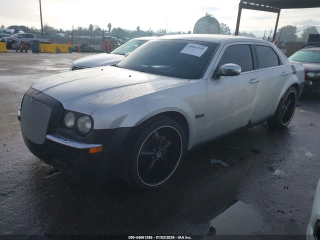 2005 CHRYSLER 300C 2C3AA63H35H608348 Photo 1