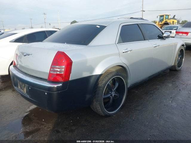 2005 CHRYSLER 300C 2C3AA63H35H608348 Photo 3