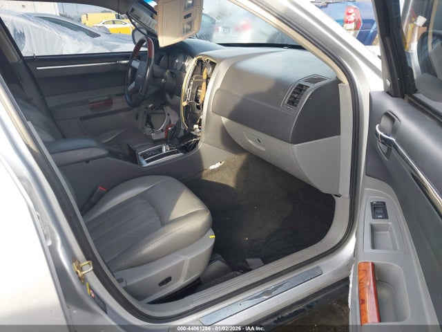 2005 CHRYSLER 300C 2C3AA63H35H608348 Photo 4