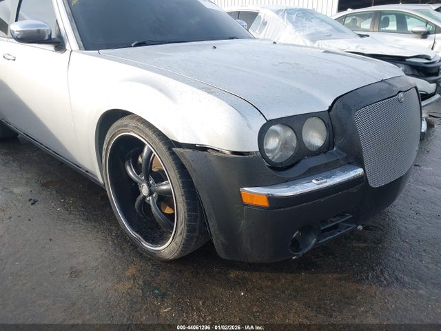 2005 CHRYSLER 300C 2C3AA63H35H608348 Photo 5