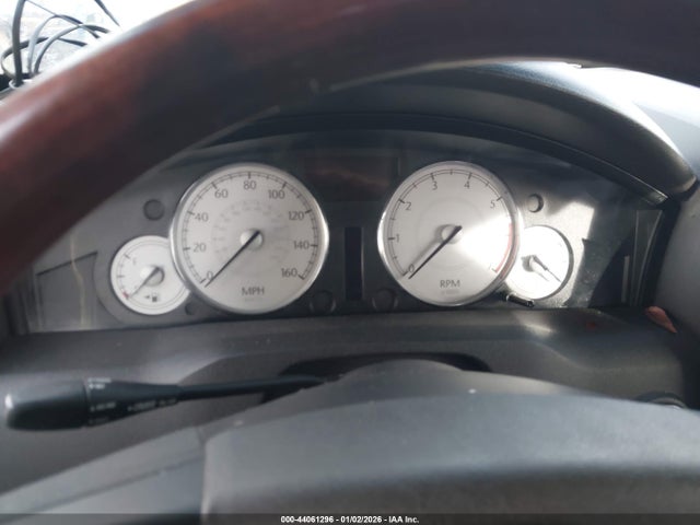 2005 CHRYSLER 300C 2C3AA63H35H608348 Photo 6