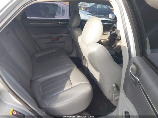 2005 CHRYSLER 300C 2C3AA63H35H608348 Photo 7