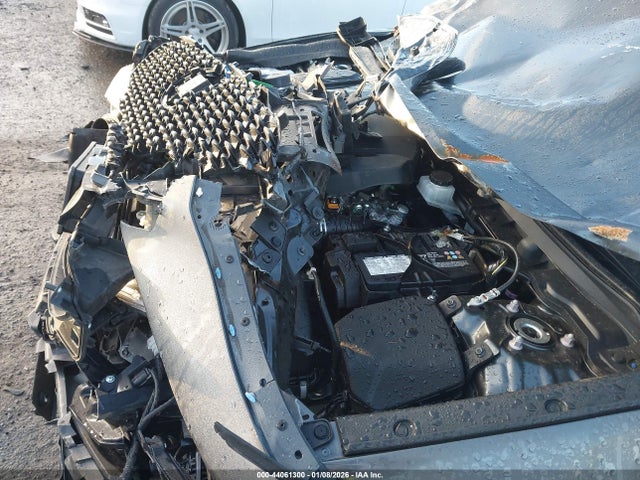 44061300 :رقم المزاد ، 3MVDMBAY3NM436253 vin ، 2022 Mazda Cx-30 2.5 Turbo مزاد بيع