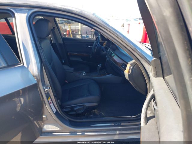 2009 BMW 328I WBAPH53589A434022 Photo 4