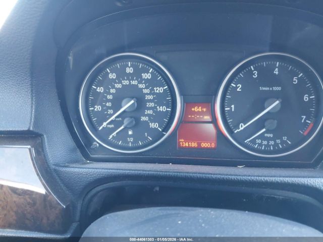 2009 BMW 328I WBAPH53589A434022 Photo 6