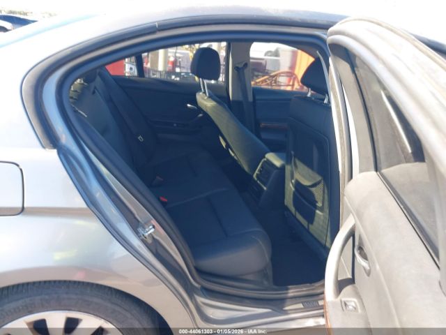 2009 BMW 328I WBAPH53589A434022 Photo 7