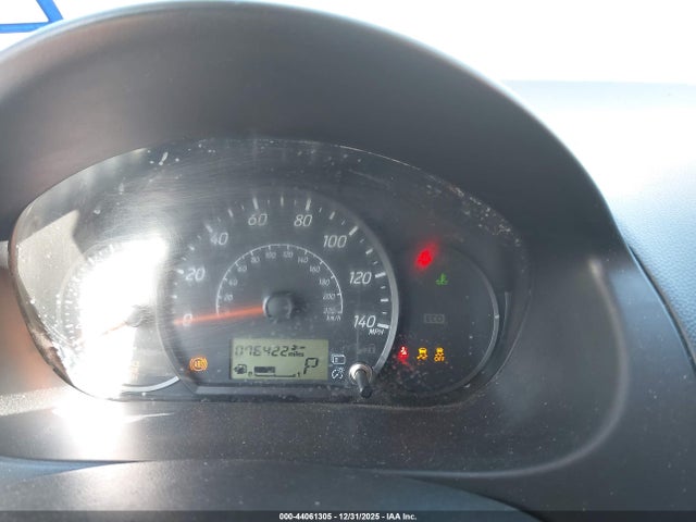 2018 MITSUBISHI MIRAGE ML32A3HJ8JH000290 Photo 6