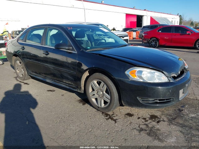 2014 2G1WB5E35E1138318 main image