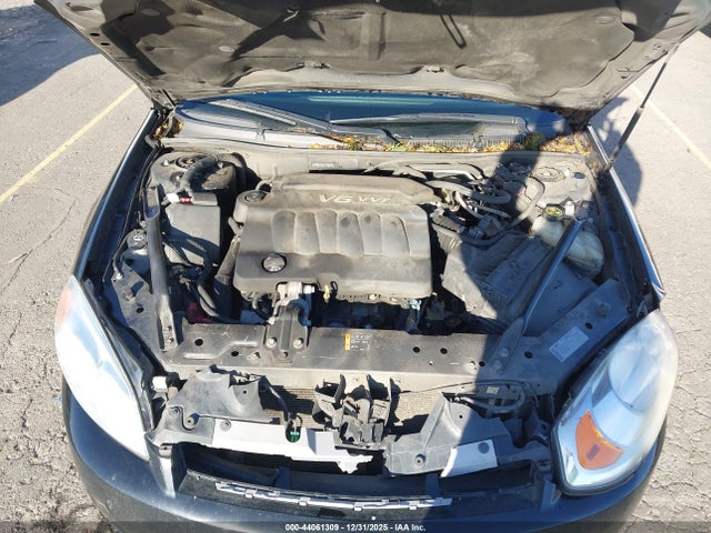 2G1WB5E35E1138318 Chevrolet Impala Limited Lt