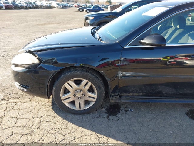 2G1WB5E35E1138318 Chevrolet Impala Limited Lt