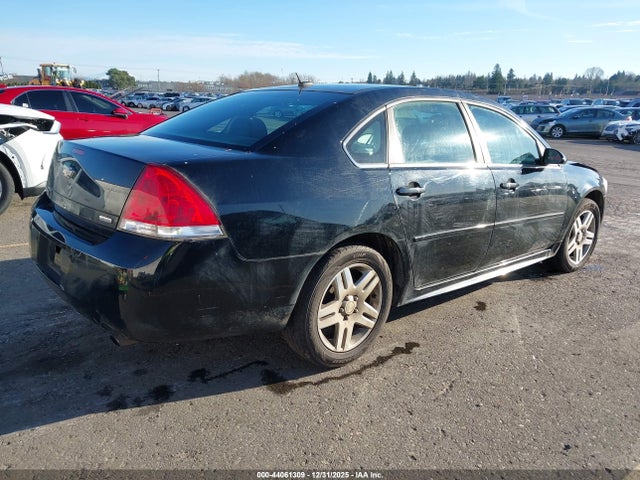 2G1WB5E35E1138318 Chevrolet Impala Limited Lt