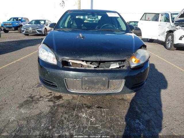 2G1WB5E35E1138318 Chevrolet Impala Limited Lt