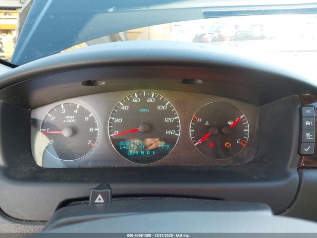 2G1WB5E35E1138318 Chevrolet Impala Limited Lt