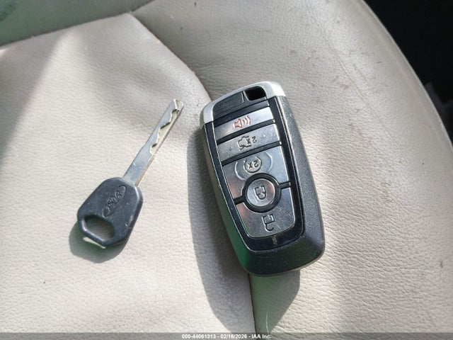 2018 FORD EXPLORER 1FM5K8D86JGA33538 Photo 10