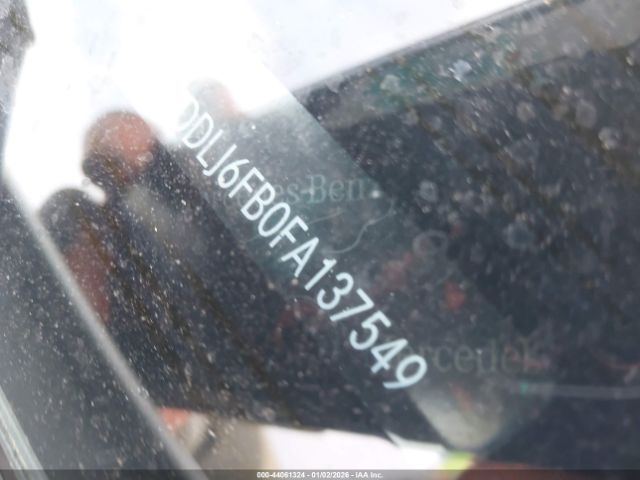 2015 MERCEDES-BENZ CLS 400 WDDLJ6FB0FA137549 Photo 8