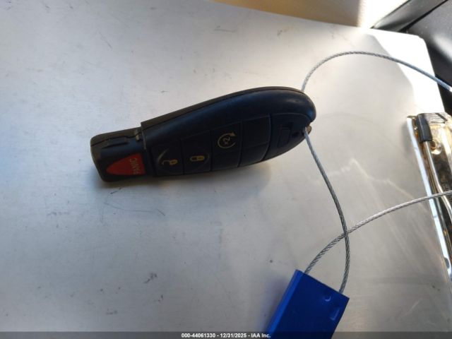 2011 JEEP GRAND CHEROKEE 1J4RR5GG6BC629335 Photo 10