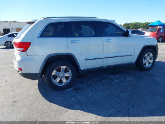 2011 JEEP GRAND CHEROKEE 1J4RR5GG6BC629335 Photo 3