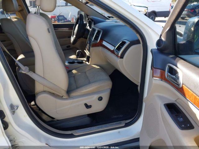 2011 JEEP GRAND CHEROKEE 1J4RR5GG6BC629335 Photo 4