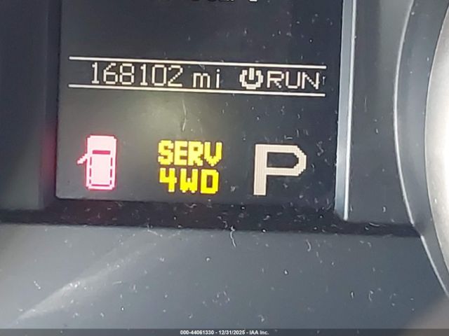 2011 JEEP GRAND CHEROKEE 1J4RR5GG6BC629335 Photo 6