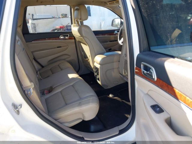 2011 JEEP GRAND CHEROKEE 1J4RR5GG6BC629335 Photo 7