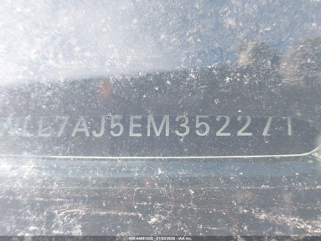 3VWLL7AJ5EM352271 Volkswagen Jetta