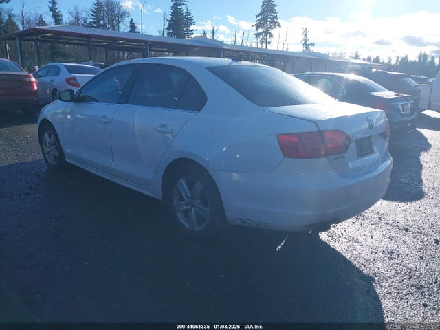 3VWLL7AJ5EM352271 Volkswagen Jetta
