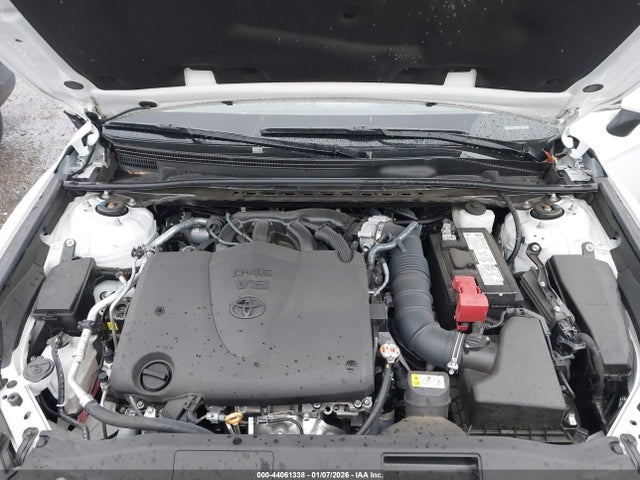 4T1KZ1AK0RU094757 Toyota Camry Xse V6