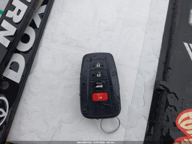 4T1KZ1AK0RU094757 Toyota Camry Xse V6