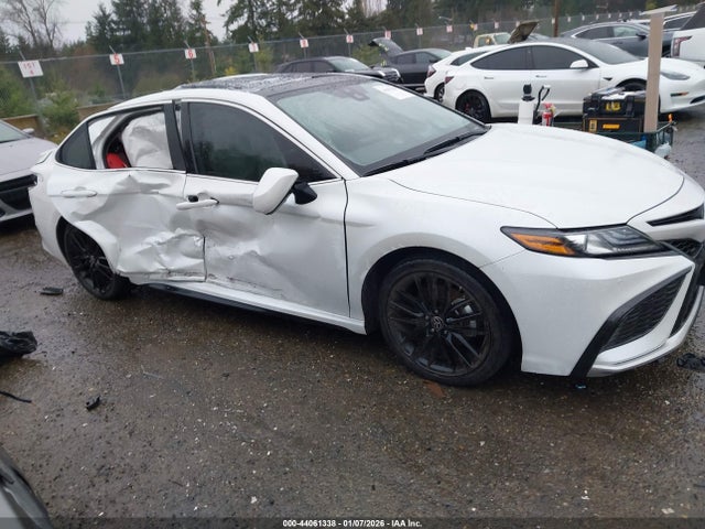 4T1KZ1AK0RU094757 Toyota Camry Xse V6