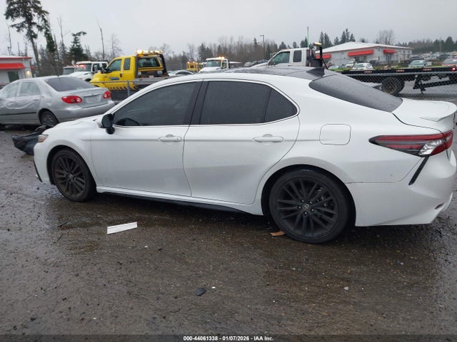 4T1KZ1AK0RU094757 Toyota Camry Xse V6