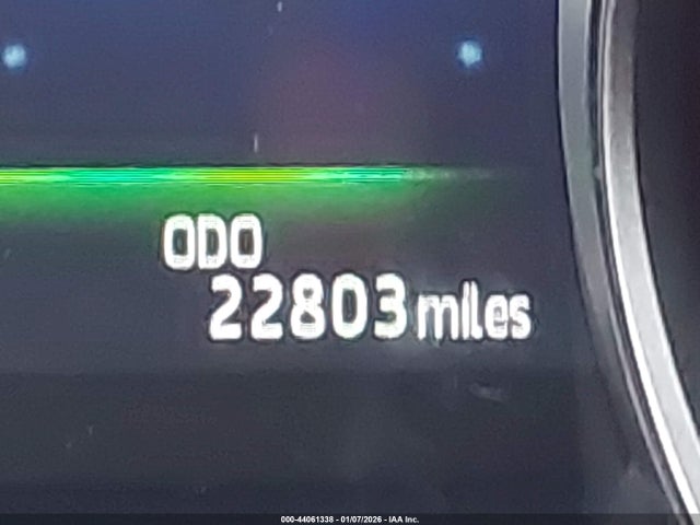 4T1KZ1AK0RU094757 Toyota Camry Xse V6