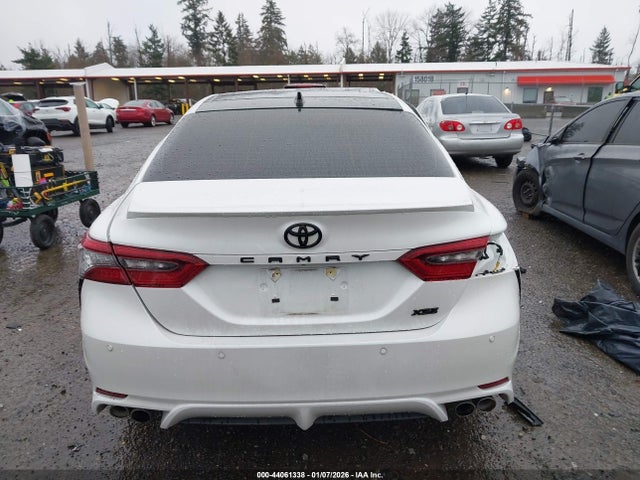 4T1KZ1AK0RU094757 Toyota Camry Xse V6