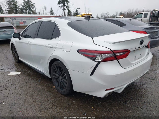 4T1KZ1AK0RU094757 Toyota Camry Xse V6