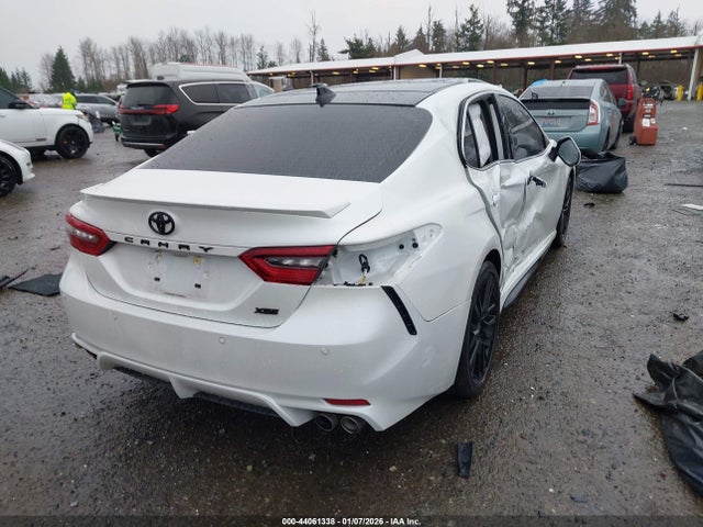 4T1KZ1AK0RU094757 Toyota Camry Xse V6